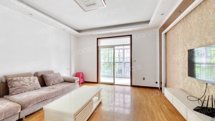 珊瑚苑二手房实景图