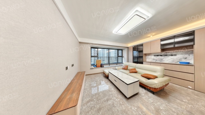 融创宸阅和鸣二手房实景图