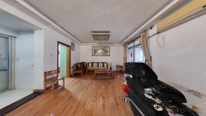 泰和花园二手房实景图