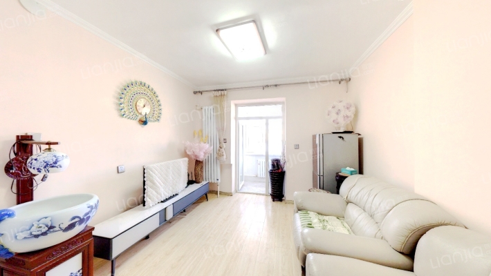 安德街二手房实景图