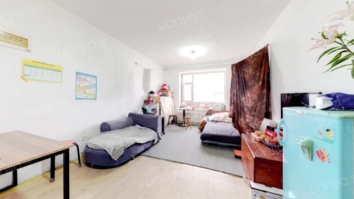 美寓天城二手房实景图