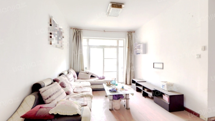 玉龙山庄二手房实景图