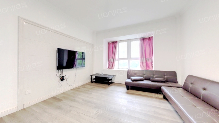 中泰华府二手房实景图