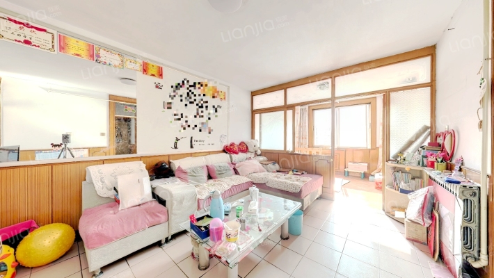 新华小区二手房实景图