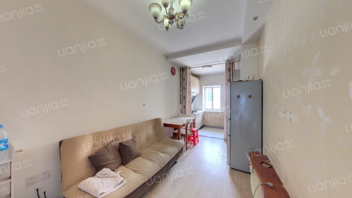 三经路制药厂宿舍北区二手房实景图