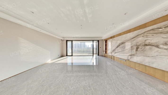 大明宫金茂府二期北区二手房实景图