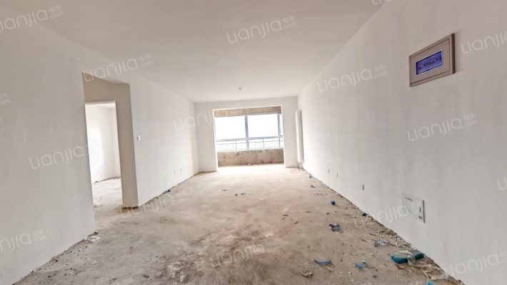 欣欣家园二手房实景图