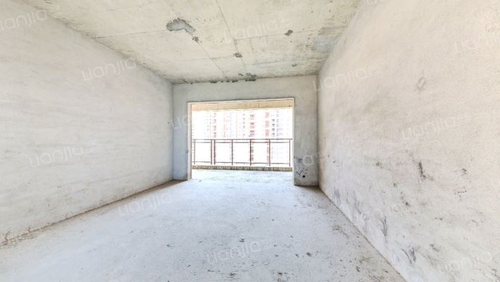 禧临门二手房实景图