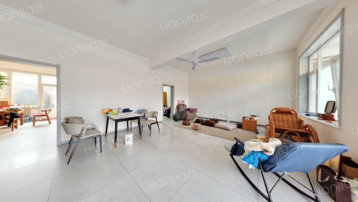 三玉别墅区二手房实景图