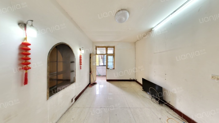 三槐树路5号二手房实景图