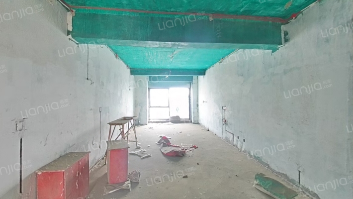 佳田新天地二手房实景图