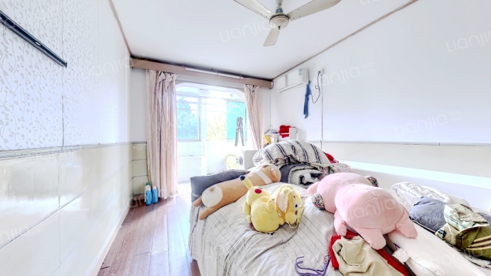 东礁四村二手房实景图