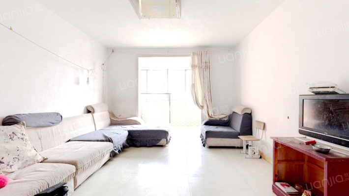 祈福花园二手房实景图