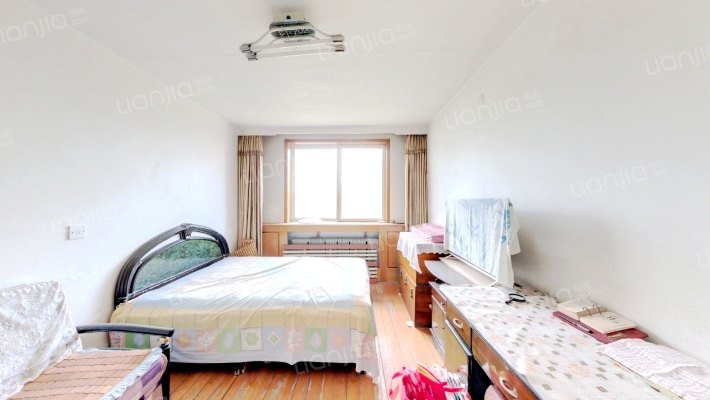 昆山小区二手房实景图