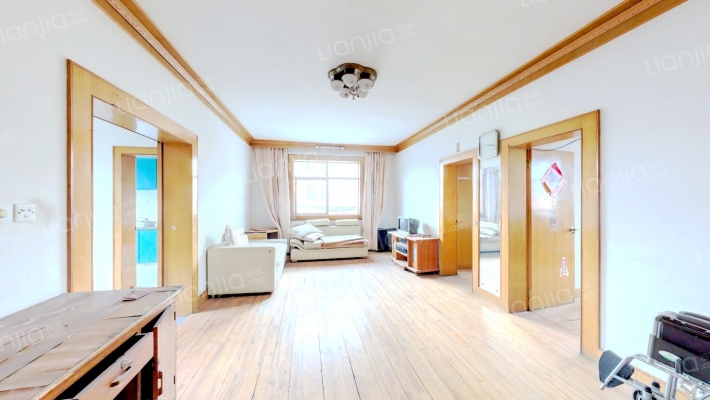 翠竹小区二手房实景图