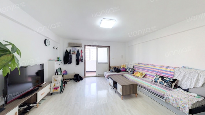 万荣公寓二手房实景图