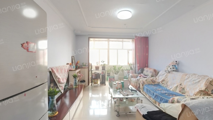 农行住宅楼二手房实景图