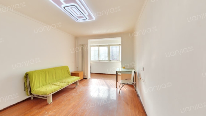 市政小区(灞桥)二手房实景图