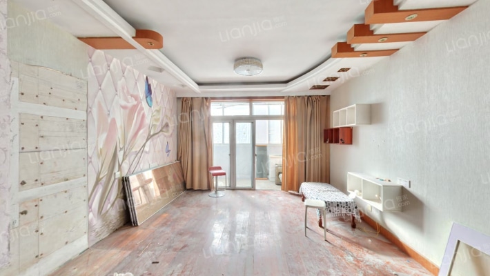 武夷花园二手房实景图