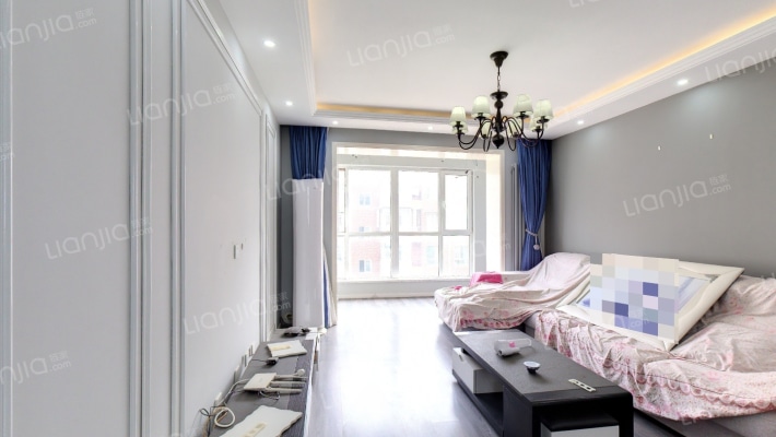 福安城小区二手房实景图