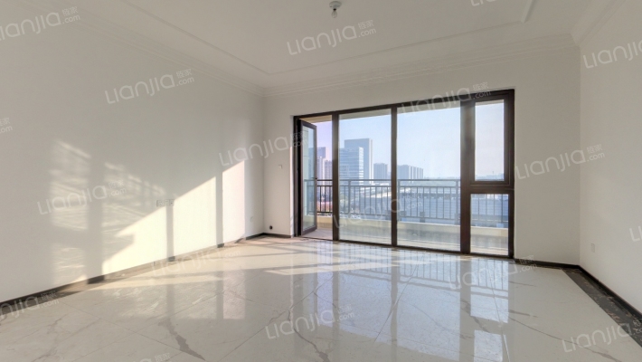 碧桂园玖州府二手房实景图