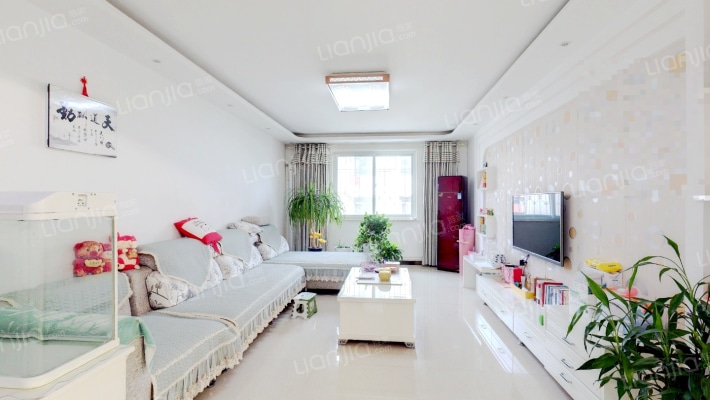 交通规划勘察设计家属院二手房实景图