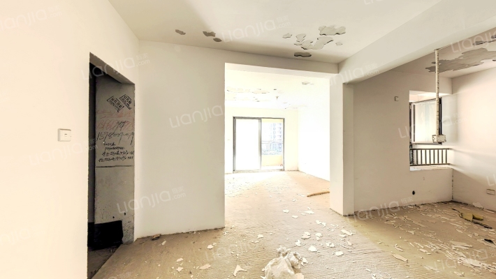 创元金域花苑二手房实景图