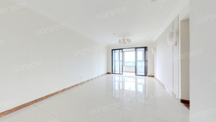 恒大名都二手房实景图