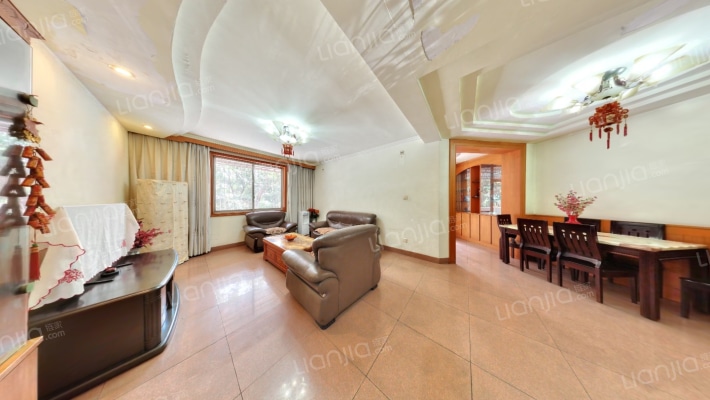 锦绣南苑二手房实景图