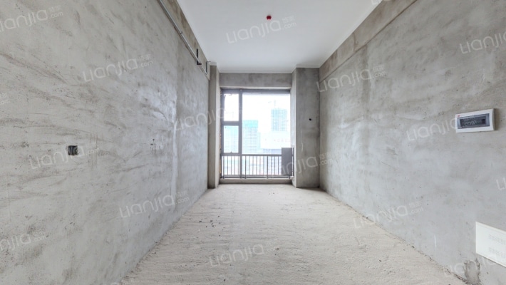 绿地左岸复式公馆二手房实景图