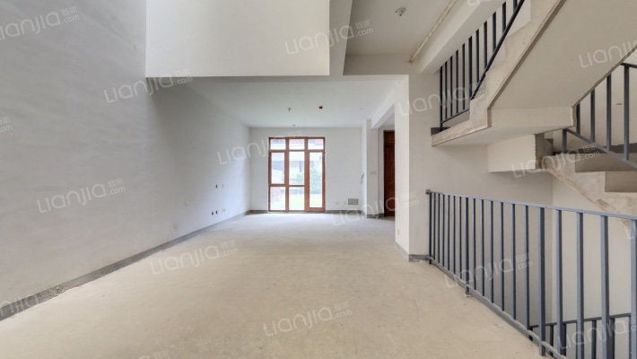 燕西华府二手房实景图