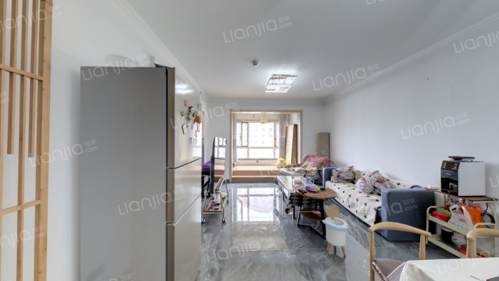 兰天国际广场二手房实景图