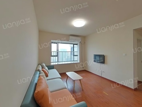 整租·薛家观邸 3室2厅 东南/南/西北/北