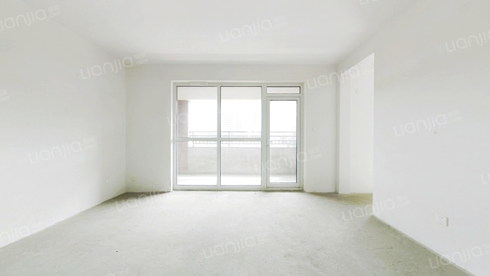 鲁发公园道1号二手房实景图