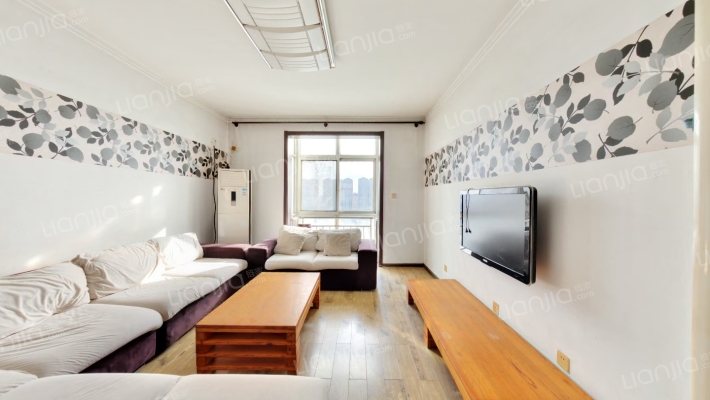 大明公寓二手房实景图