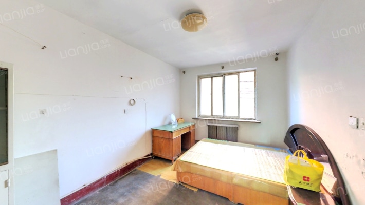 启迪社区二手房实景图