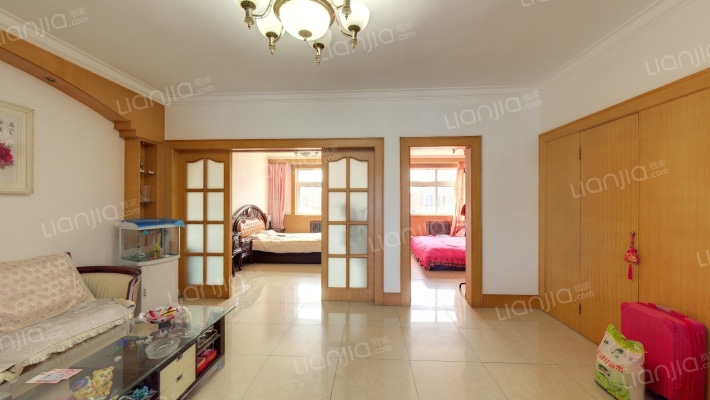 中阳里二手房实景图