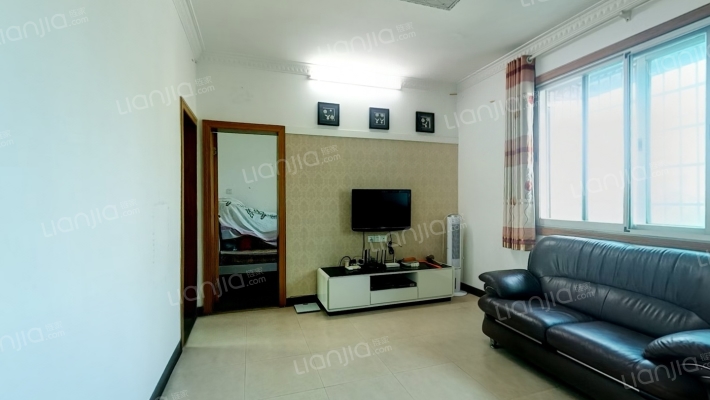 路桥二公司二手房实景图