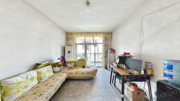 普河小区二手房实景图