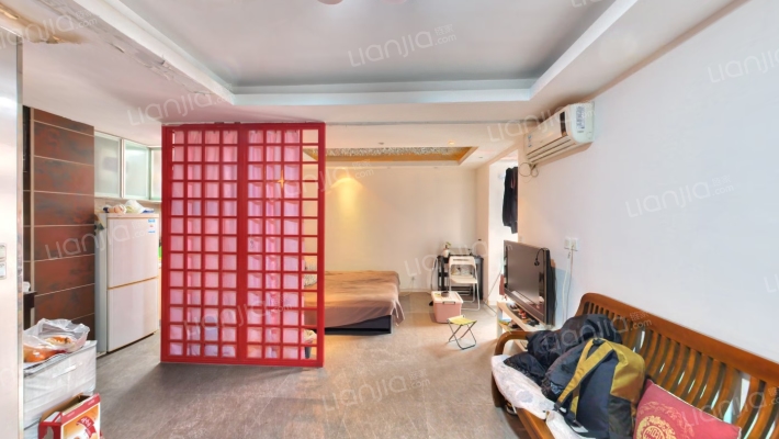 格林自由城二手房实景图