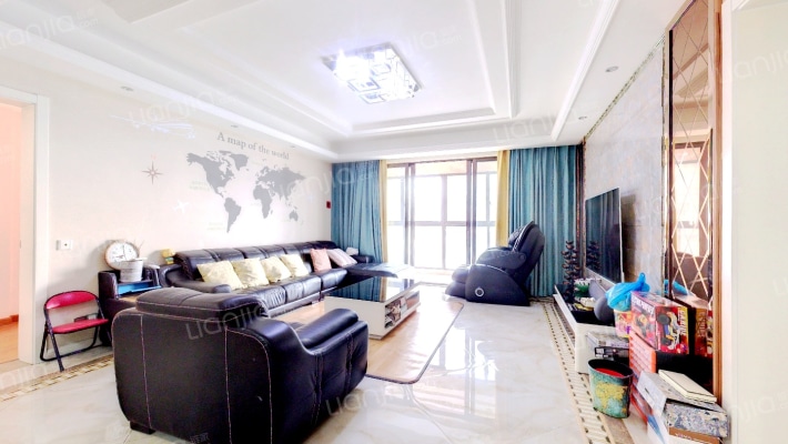 玖珑湾二手房实景图