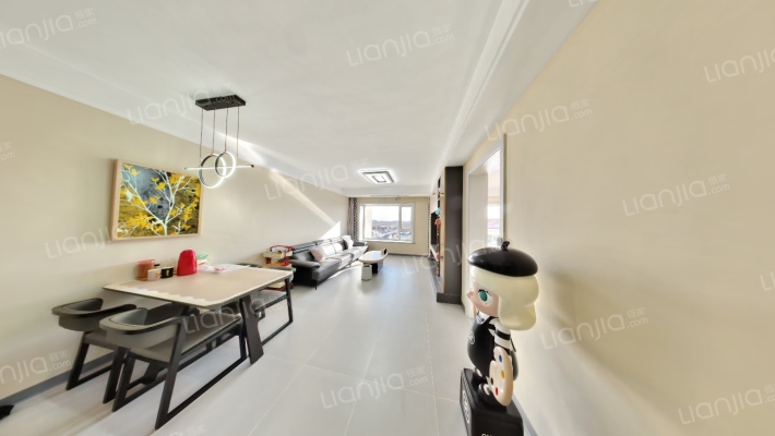 中骏宸景湾二手房实景图