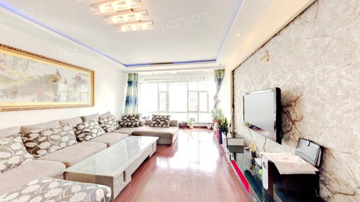 东方之珠二手房实景图