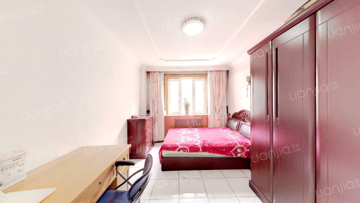 福厚西里二手房实景图