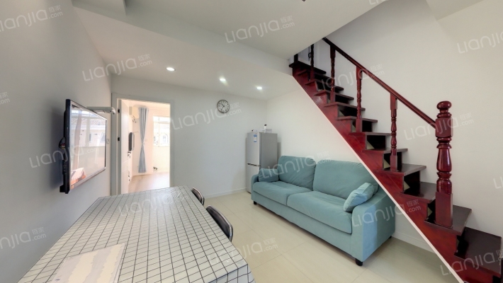 华欣家园二手房实景图