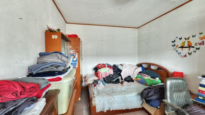 槐中路52号二手房实景图