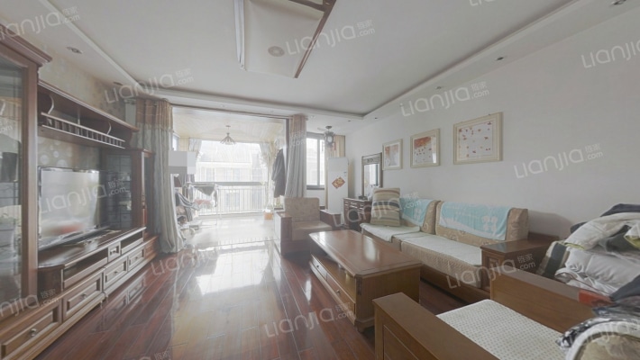 华商清水湾西区二手房实景图