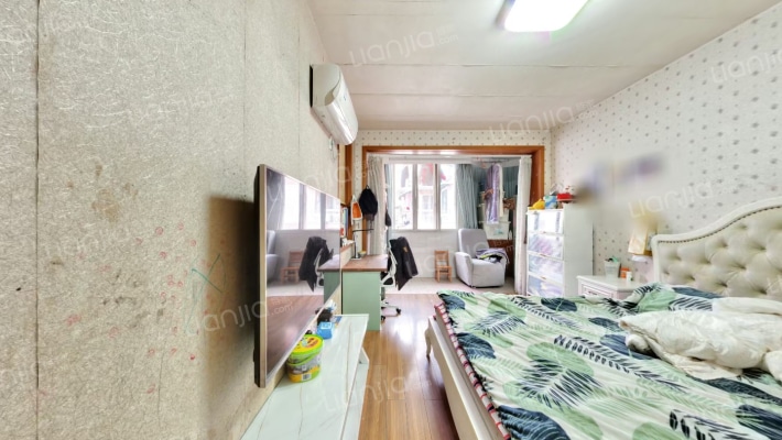 锦园小区二手房实景图