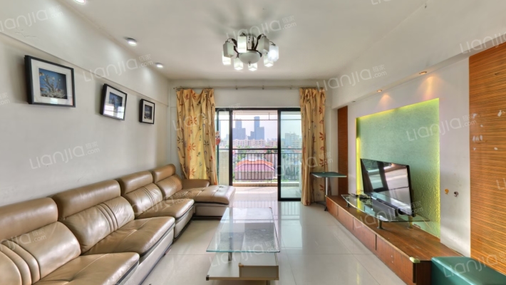 明日嘉园二手房实景图