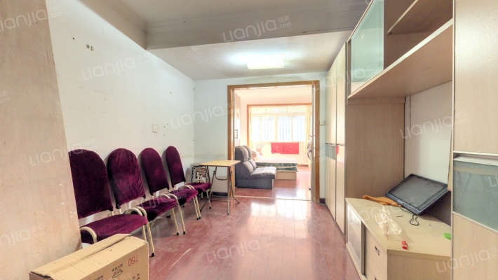 胜利小区(虹口)二手房实景图